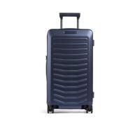 Porsche Design Roadster 4 double wheels trolley 65 cm blue