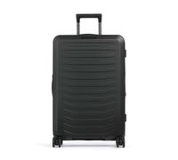 Porsche Design Roadster 4 wheels Trolley M 69 cm with expansion pleat black