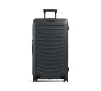 Porsche Design Roadster 4 double wheels trolley 74 cm black
