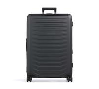 PORSCHE DESIGN Roadster hard luggage Matte Black L