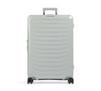 Porsche Design Roadster 4 wheels Trolley L 75 cm with expansion pleat white