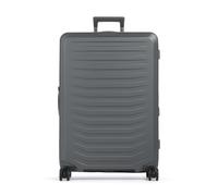 PORSCHE DESIGN Roadster hard luggage Matt gray L