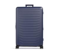 Porsche Design Roadster 4 wheels Trolley XL 83 cm blue