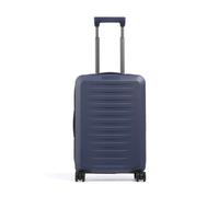 Porsche Design Roadster 4 wheels Cabin trolley S 55 cm blue