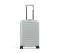 Porsche Design Roadster 4 wheels Cabin trolley S 55 cm white