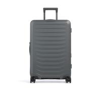 Porsche Design Roadster 4 wheels Trolley M 69 cm with expansion pleat gray