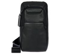 Porsche Design Roadster Mini Bag Shoulder Bag Leather 14 cm black