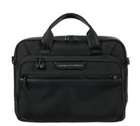 Porsche Design Roadster Nylon Evo Briefcase/Briefcase, Black