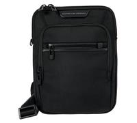 Porsche Design Roadster Nylon Evo Shoulder Bag - Black