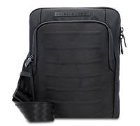 Porsche Design Roadster Shoulder bag 22 cm black