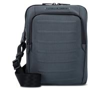 Porsche Design Roadster Shoulder bag 22 cm gray