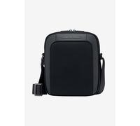 PORSCHE DESIGN Roadster Shoulder Bag black
