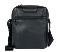 Porsche Design Roadster Shoulder bag Leather 20 cm black