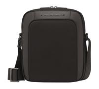 Porsche Design Roadster shoulder bag 20 cm black