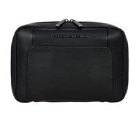 PORSCHE Design Roadster Washbag L Black