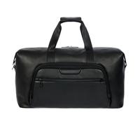 Porsche Design Roadster Weekender travel bag Leather 55 cm black