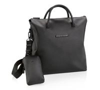 PORSCHE DESIGN shoulder bag Studio Tote Bag Black