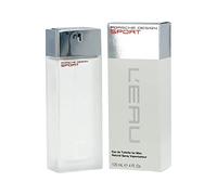 Porsche Design Sport Eau de Toilette Spray for Men 120 ml