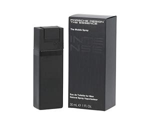 Porsche Design The Essence Men's Eau de Toilette 30ml