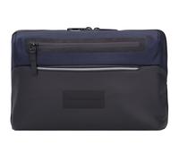 Porsche Design Urban Eco L Toiletry bag, blue, 3L, 27 x 17 x 8cm