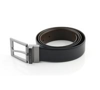 PORSCHE DESIGN Travel Retail Reversible Belt black 90