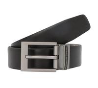 Porsche Design Travel Retail Reversible Belt Leather 95 cm black