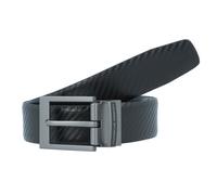 Porsche Design Traveller reversible belt leather 85 cm black