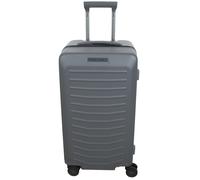 Porsche Design Roadster 4 double wheels trolley 65 cm gray