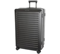 Porsche Design Trolley Voyager 2.0 Hardcase Travel Bag Suitcase Size L 115 L