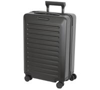 Porsche Design Trolley Voyager 2.0 Hardcase Travel Bag Suitcase Size S 45L Black