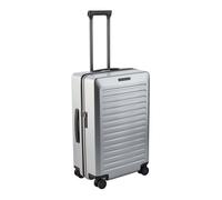 PORSCHE DESIGN Trolley Voyager Trolley M Silver