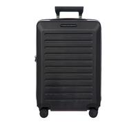 Porsche Design Trolley Voyager 2.0 Hardcase Travel Bag Suitcase Size S 45L Black