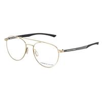 Porsche Design Unisex Carbon Fiber Sunglasses
