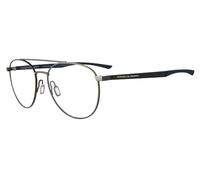 Porsche Design Unisex Carbon Fiber Sunglasses