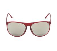Porsche Design Unisex Sunglasses Pilot Aubergine P8596 C