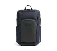 Porsche Design Urban Eco M2 Laptop backpack, male, blue