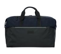 Porsche Design Urban Eco Weekender travel bag 51 cm blue