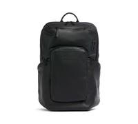 Porsche Design Urban S | leather Backpack | black