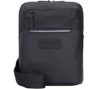 Porsche Design Urban Eco shoulder bag 20 cm black