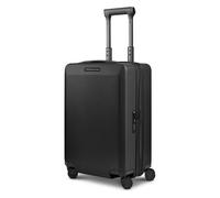 Porsche Design Voyager 3.0 4 wheels Cabin suitcase S 55 cm Expandable black
