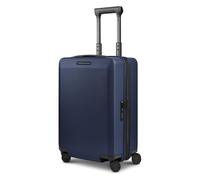 Porsche Design Voyager 3.0 4 wheels Cabin suitcase S 55 cm Expandable blue