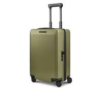 Porsche Design Voyager 3.0 4 wheels Cabin suitcase S 55 cm Expandable olive
