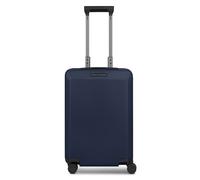 Porsche Design Voyager 3.0 4 wheels Cabin trolley S 55 cm with expansion pleat blue