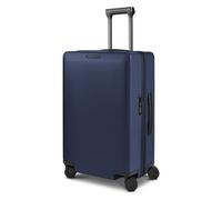 Porsche Design Voyager 3.0 4 wheels Trolley M 69 cm Expandable blue