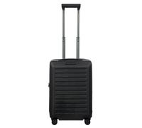 Porsche Design Trolley Voyager 2.0 Hardcase Travel Bag Suitcase Size S 45L Black