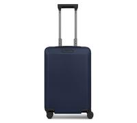 Porsche Design Voyager 4 wheels Cabin trolley S 55 cm with expansion pleat blue