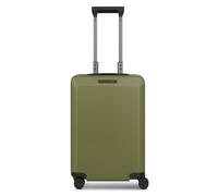 Porsche Design Voyager 4 wheels Cabin trolley S 55 cm with expansion pleat olive