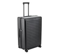 Porsche Design Voyager Spinner (4 wheels), black, 115L, 53 x 78 x 31cm