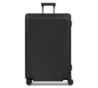 Porsche Design Voyager 4 wheels Trolley L 78 cm with expansion pleat black