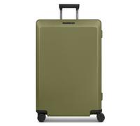 Porsche Design Voyager 4 wheels Trolley L 78 cm with expansion pleat olive